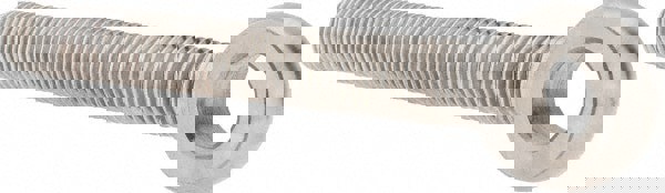 3/4-10, External Male Thread, Stainless Steel, Eye Hole Head, Rod End